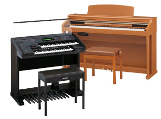  Used Digital Pianos